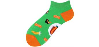 Knöchelsocken C172 Grösse 36 - 43 cm - Food