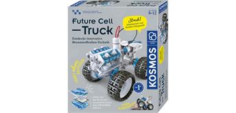 Kosmos 62074 Future Cell-Truck