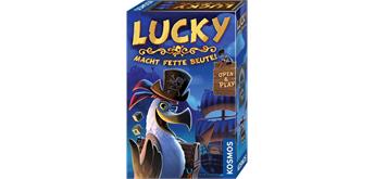 Kosmos 68389 - Lucky