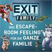 Kosmos 68466 Exit Spiel Schloss Gemeinstein / Mission Candyland | Bild 6
