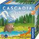 Kosmos 684884 Cascadia Junior
