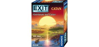 Kosmos 68498 EXIT - Das Spiel: Abenteuer auf Catan