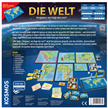 Kosmos 69188 - Die Welt - Singapur, wo liegt das nur | Bild 2
