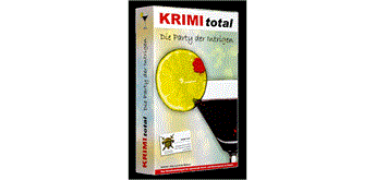 Krimi total - Die Party der Intrigen