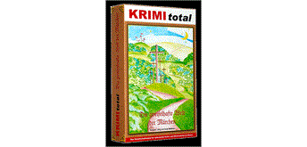 Krimi total - Die zweifelhafte Welt der Märchen