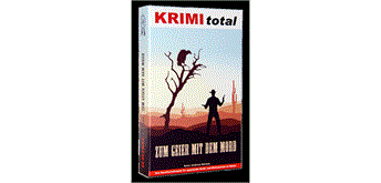 Krimi total - Zum Geier mit dem Mord