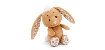 Kuscheltier Happy Rabbits hellbraun 20 cm