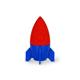 Legami - Anspitzer mit Radiergummi - To The Moon And Back