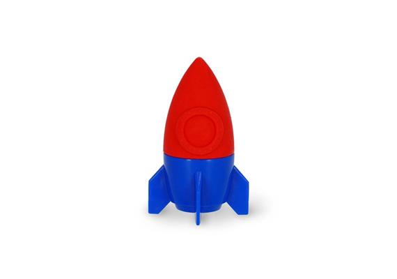 Legami - Anspitzer mit Radiergummi - To The Moon And Back
