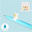 Legami - Gelstift - Lovely Friends - Llama | Bild 2