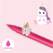 Legami - Gelstift - Lovely Friends - Unicorn | Bild 2