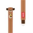 Legami - Löschbarer Gelstift "Teddy Bear" Rot | Bild 3
