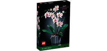 LEGO® 10311 Orchidee