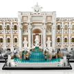 LEGO® Architecture 21062 Trevi-Brunnen | Bild 3