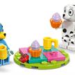 LEGO® Bluey 11201 Bluey und Chloe auf dem Spielplatz | Bild 4