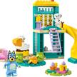 LEGO® Bluey 11201 Bluey und Chloe auf dem Spielplatz | Bild 2