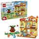 LEGO® Blueys 11203 Blueys Haus