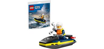 LEGO® City 30693 Polizei Jetski