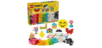 LEGO® Classic 11042 Kreative Spassbox