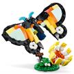 LEGO® Creator 31173 Wilde Tiere: Tropischer Tukan | Bild 3