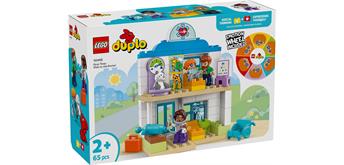 LEGO® DUPLO 10449 Erster Arztbesuch
