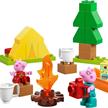 LEGO® DUPLO 10452 Peppa Pig Campingausflug | Bild 2