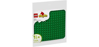 LEGO® DUPLO 10460 Bauplatte in Grün