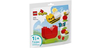 LEGO® DUPLO 30686 Meine erste Blume mit Biene