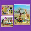 LEGO® Friends 41717 - Mias Tierrettungsstation | Bild 6
