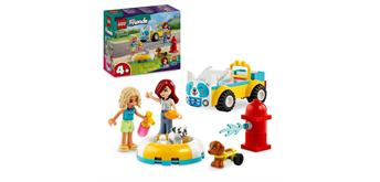 LEGO® Friends 42635 Mobiler Hundesalon