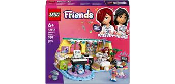 LEGO® Friends 42647 Paisleys Zimmer