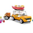 LEGO® Friends 42659 Abenteuertrip mit Freunden | Bild 3