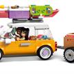 LEGO® Friends 42659 Abenteuertrip mit Freunden | Bild 5