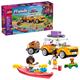 LEGO® Friends 42659 Abenteuertrip mit Freunden