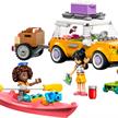 LEGO® Friends 42659 Abenteuertrip mit Freunden | Bild 2