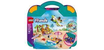 LEGO® Friends 42672 Kreativer Reisekoffer