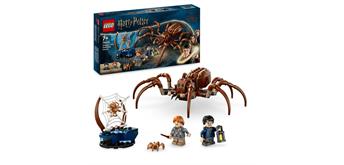 LEGO® Harry Potter™ 76434 Aragog im Verbotenen Wald™