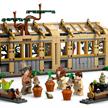 LEGO® Harry Potter™ 76445 Schloss Hogwarts™: Kräuterkundeunterricht | Bild 4