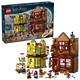 LEGO® Harry Potter™ 76452 Qualität für Quidditch™ & Fortescues Eissalon
