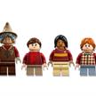 LEGO® Harry Potter™ 76452 Qualität für Quidditch™ & Fortescues Eissalon | Bild 4