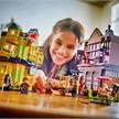 LEGO® Harry Potter™ 76452 Qualität für Quidditch™ & Fortescues Eissalon | Bild 6