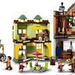 LEGO® Harry Potter™ 76452 Qualität für Quidditch™ & Fortescues Eissalon | Bild 3