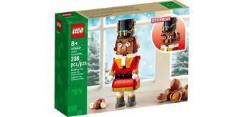 LEGO® Iconic 40640 Nussknacker