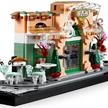 LEGO® Icons 10362 Französisches Café | Bild 4