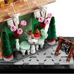 LEGO® Icons 10362 Französisches Café | Bild 5