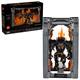 LEGO® Icons 10367 Der Herr der Ringe: Balrog™ Bücherstütze