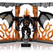 LEGO® Icons 10367 Der Herr der Ringe: Balrog™ Bücherstütze | Bild 3