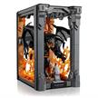 LEGO® Icons 10367 Der Herr der Ringe: Balrog™ Bücherstütze | Bild 5