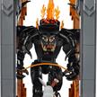 LEGO® Icons 10367 Der Herr der Ringe: Balrog™ Bücherstütze | Bild 2