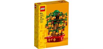 LEGO® Icons 40648 Glückskastanie